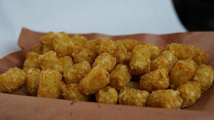 Regular Tots