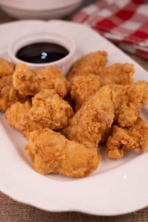 Kids Chicken Bites