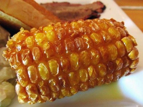 Corn on the Cob