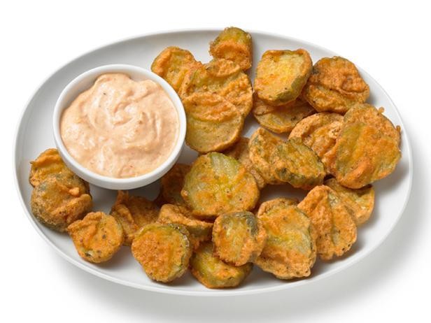 Fried Pickles