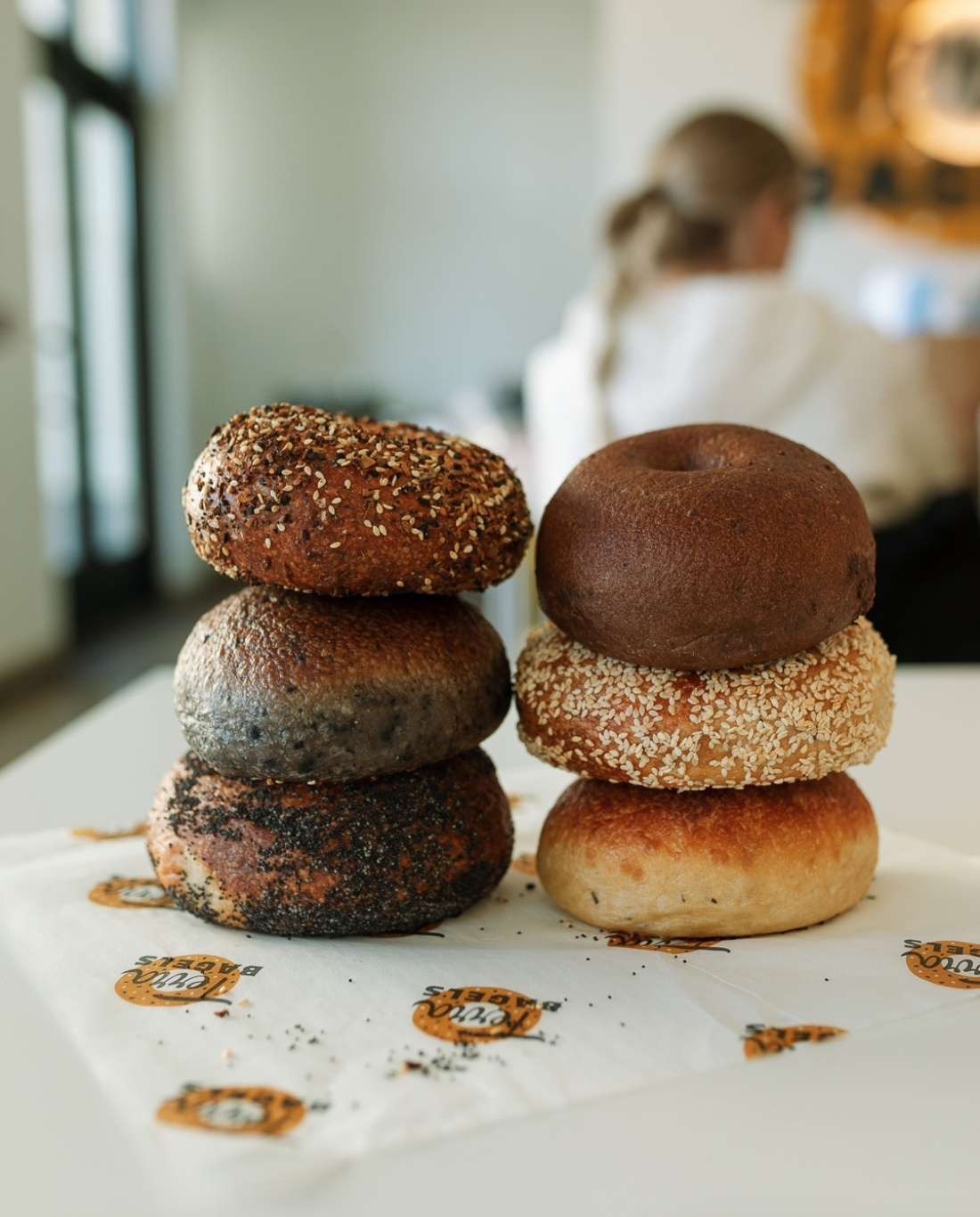 Terra Bagel Order Online