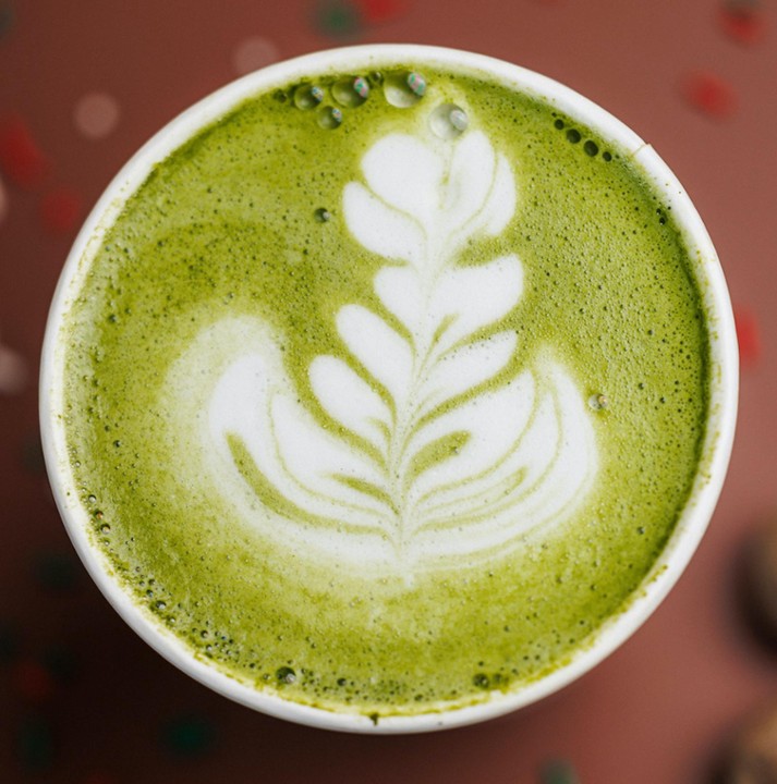 Pistachio MATCHA