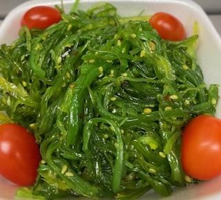 Seawee Salad