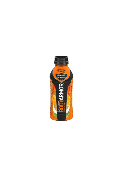 Body Armor - Orange Mango