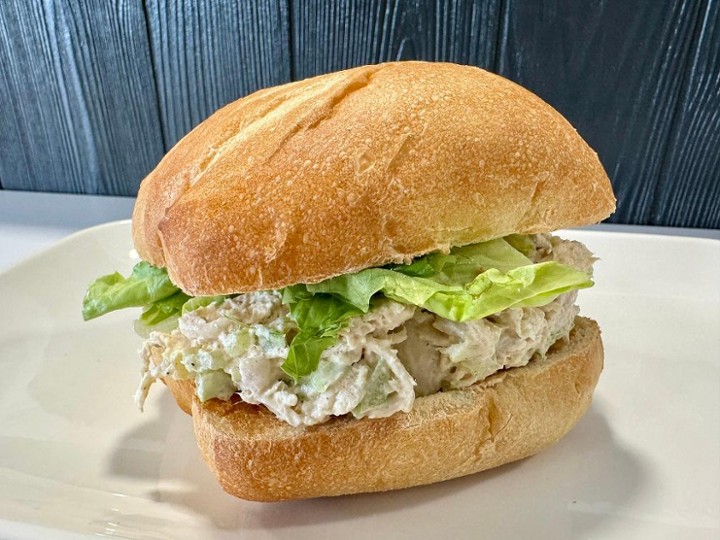 Chicken Salad Sandwich