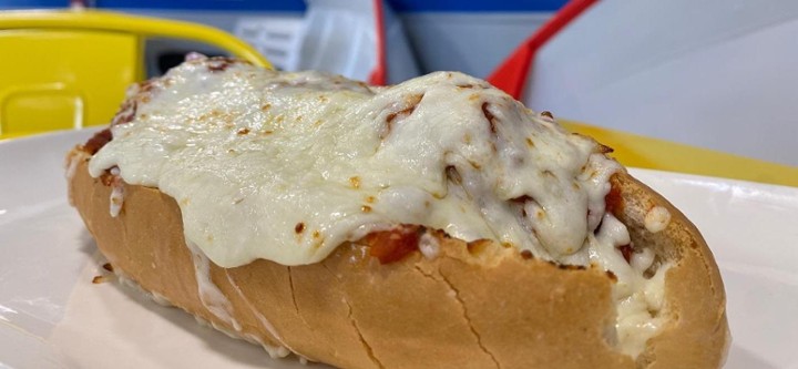 Meatball Sub