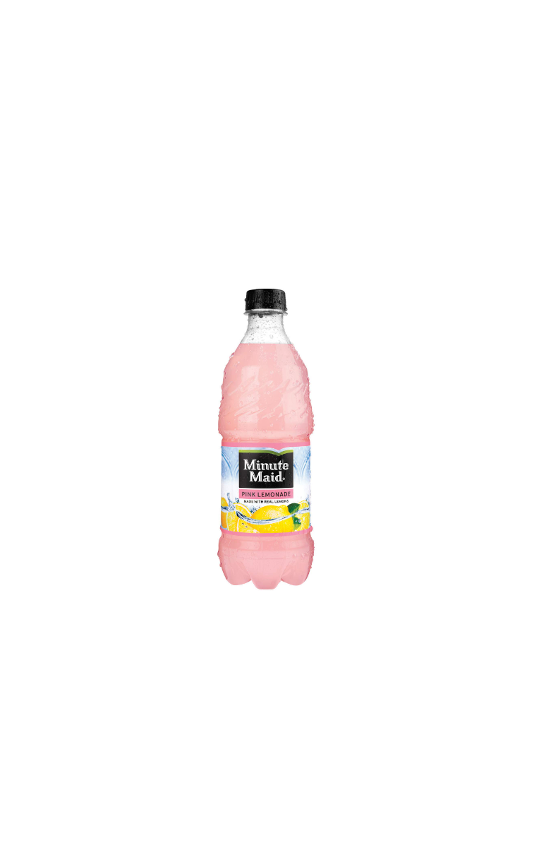 Minute Maid - Pink
