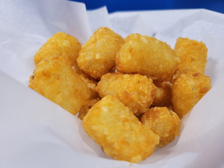 Tots - GLUTEN FREE