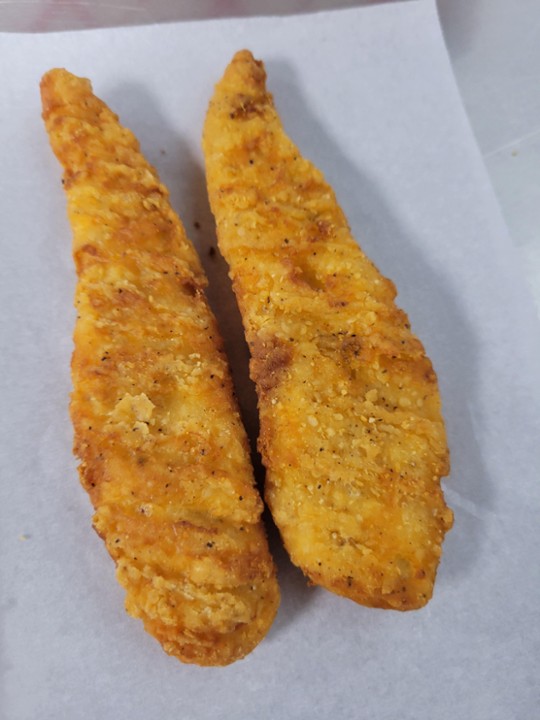 Chicken Tenders (2)