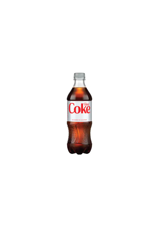 Coke - Diet