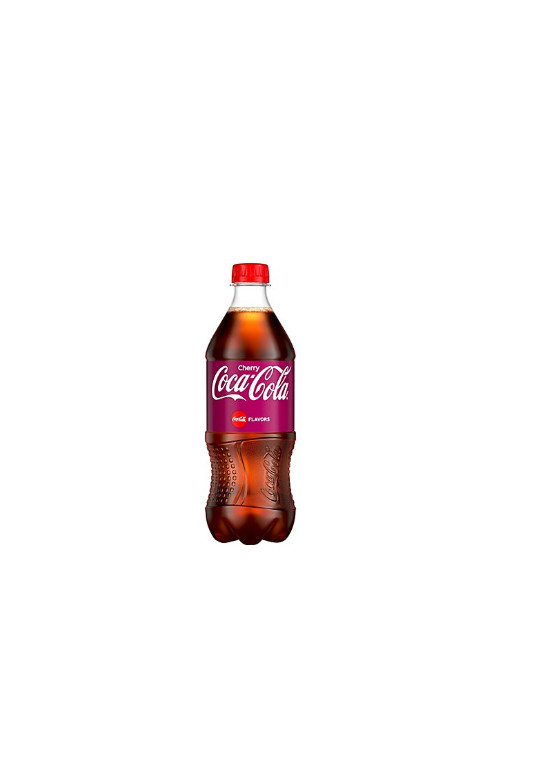 Coke - Cherry