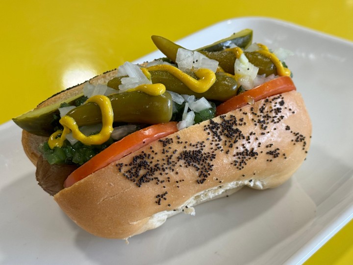 Chicago Dog