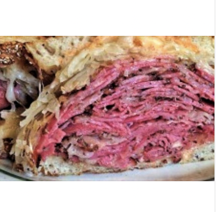 New York Special Corned Beef