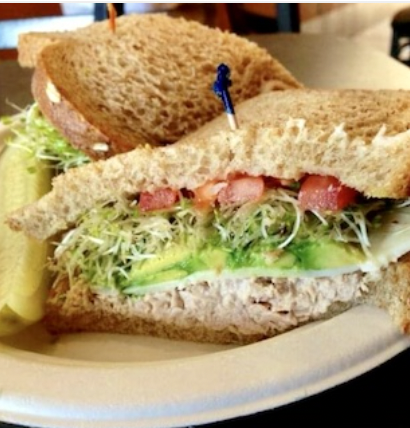 Tuna Special
