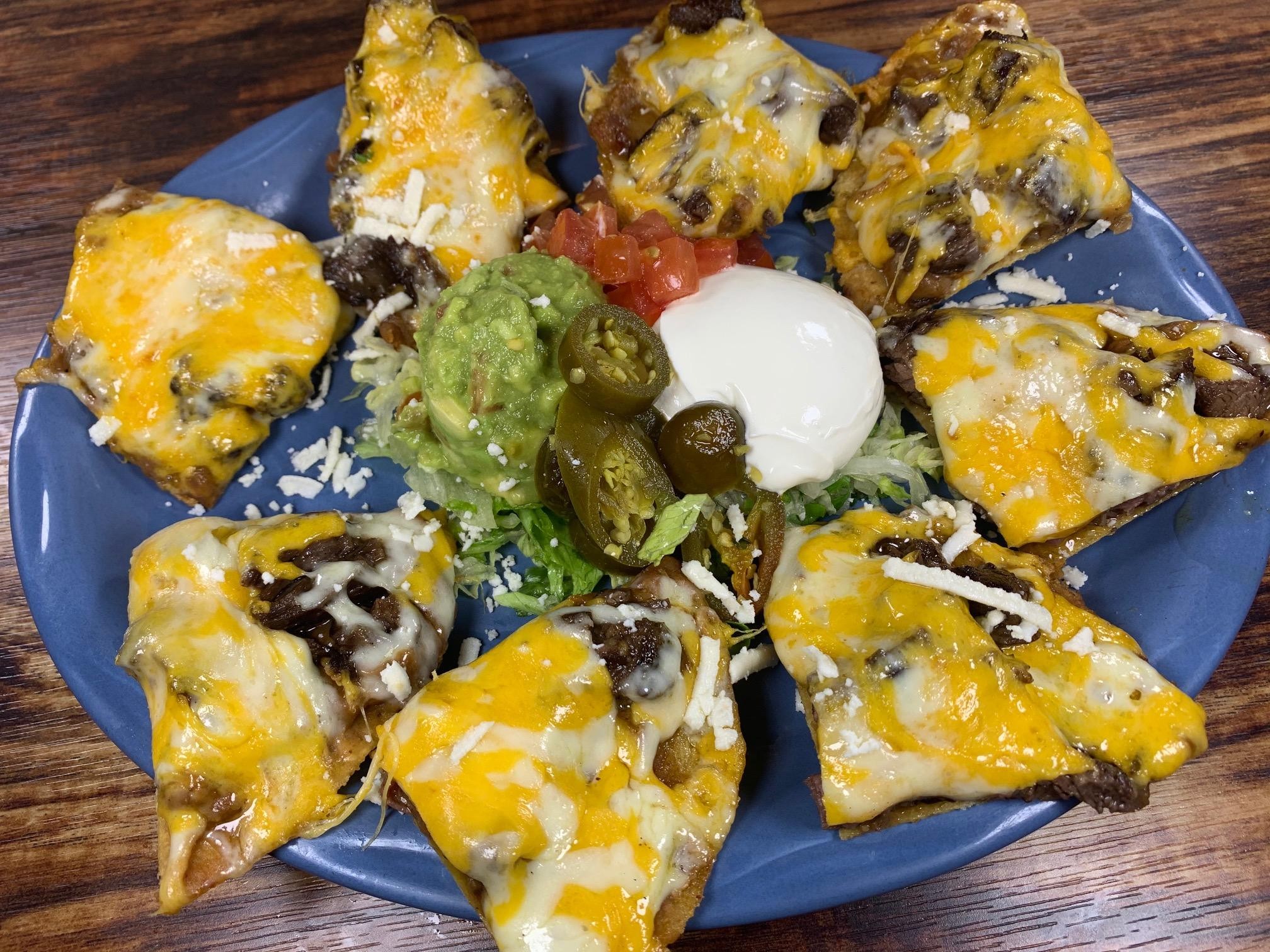 Nachos