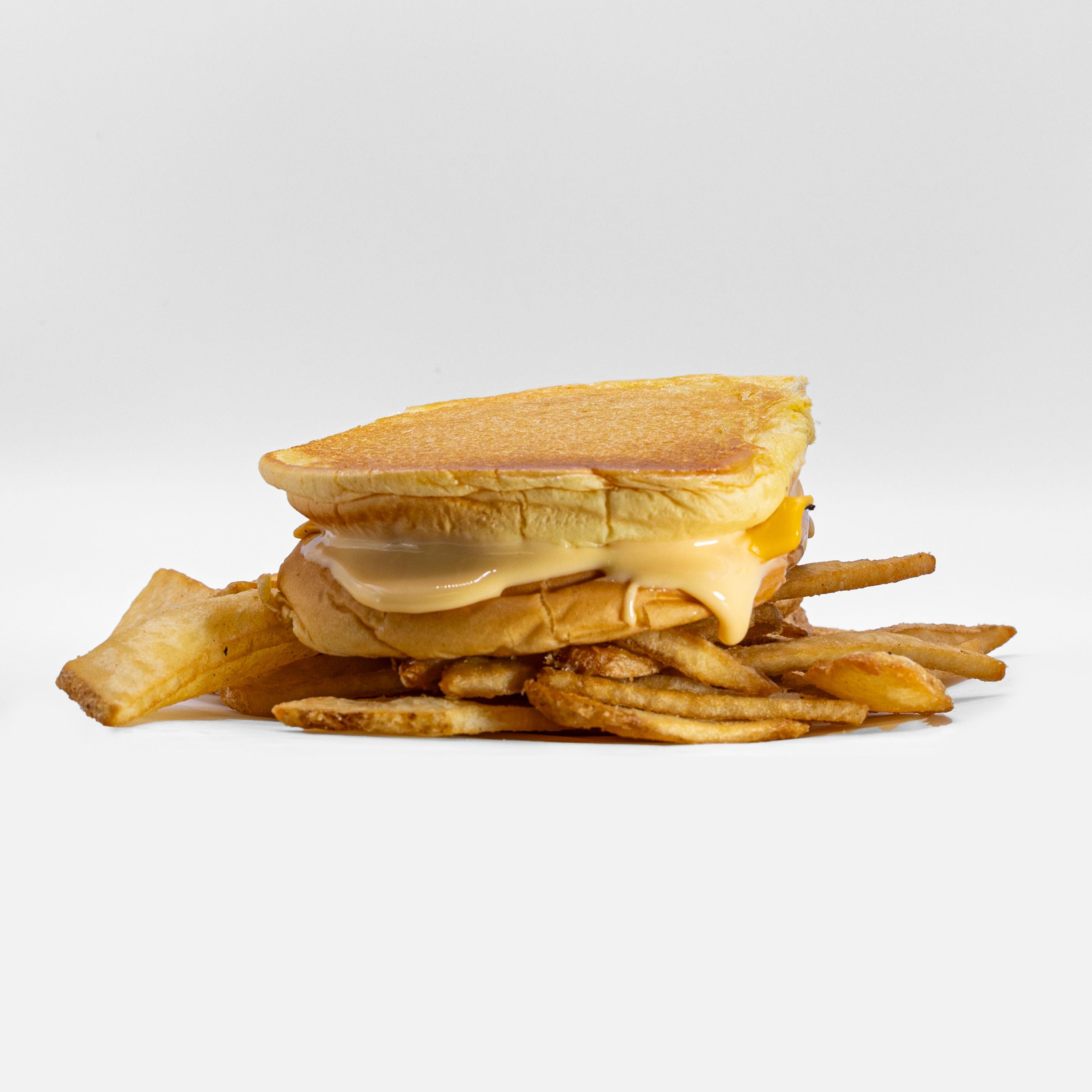 KIDS GRILLED CHEESE MEAL