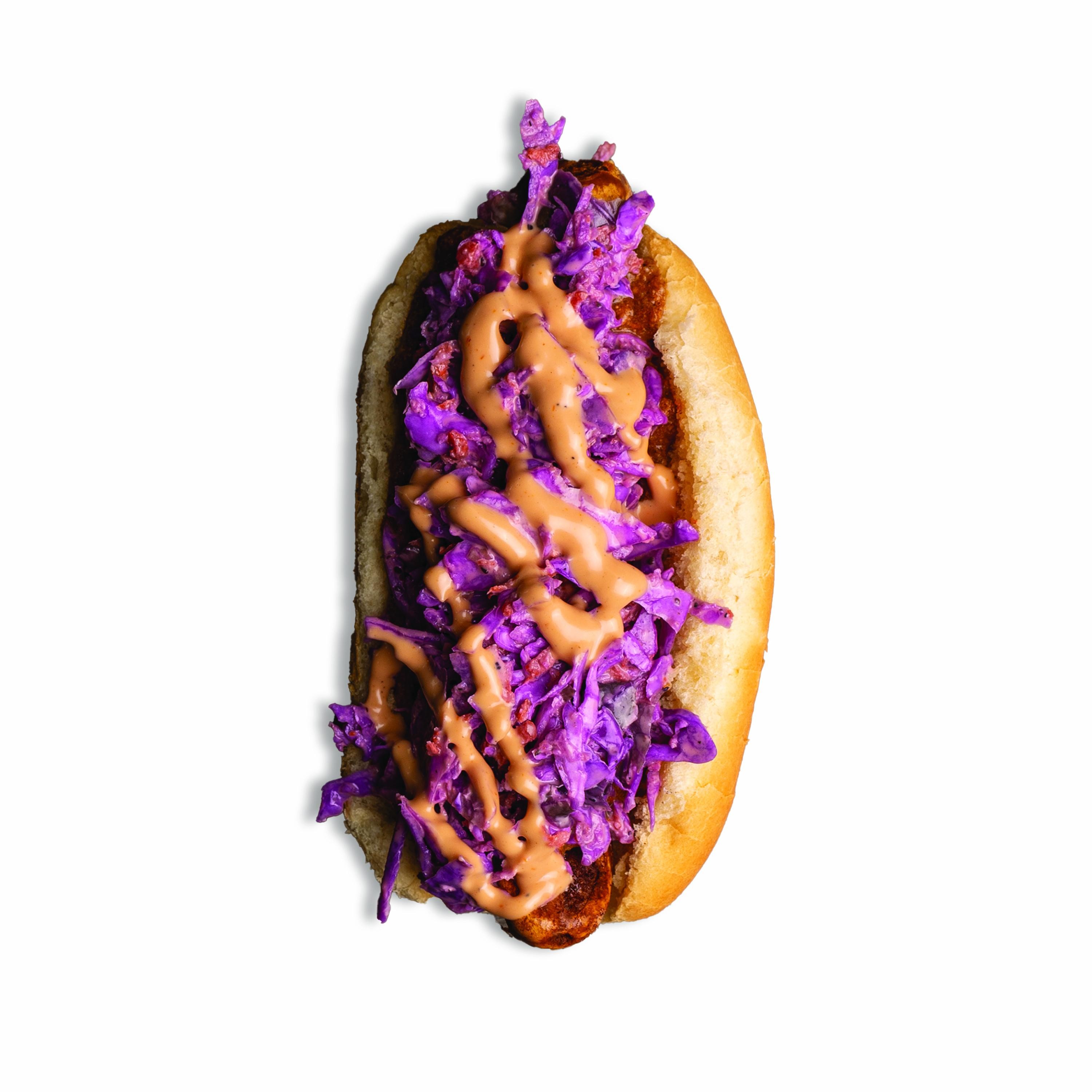 SLAW DOG