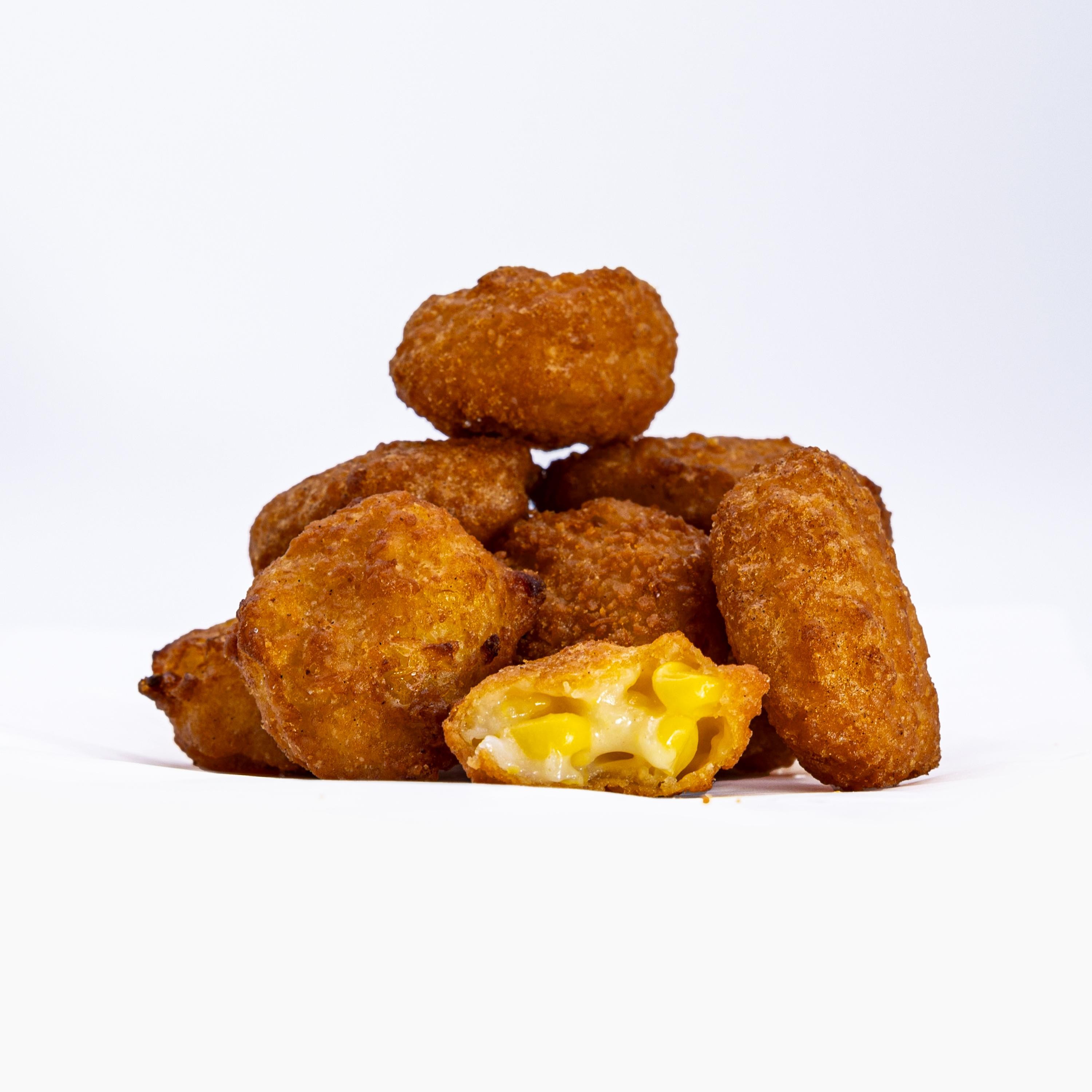 CORN NUGGETS