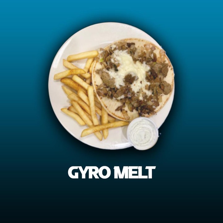 Gyro Melt