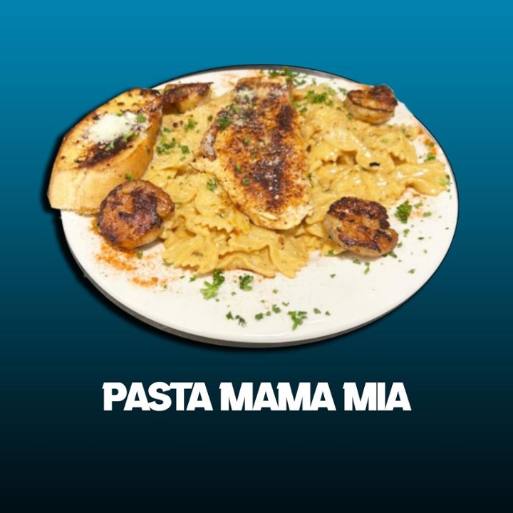 Pasta Mama Mia