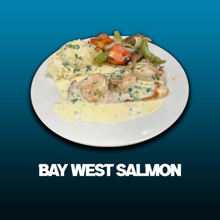 Baywest Salmon
