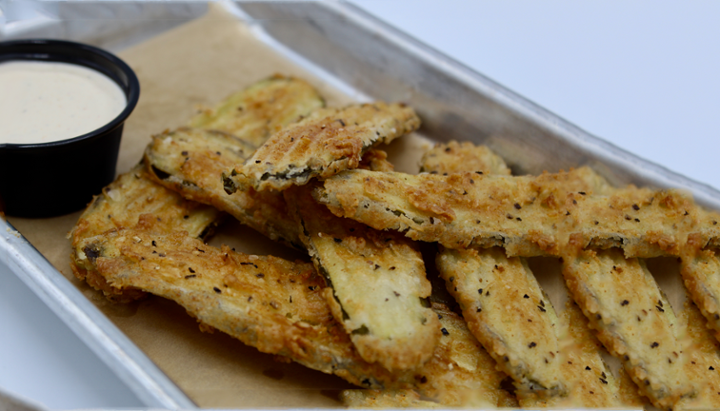 Side of Fried Pickles
