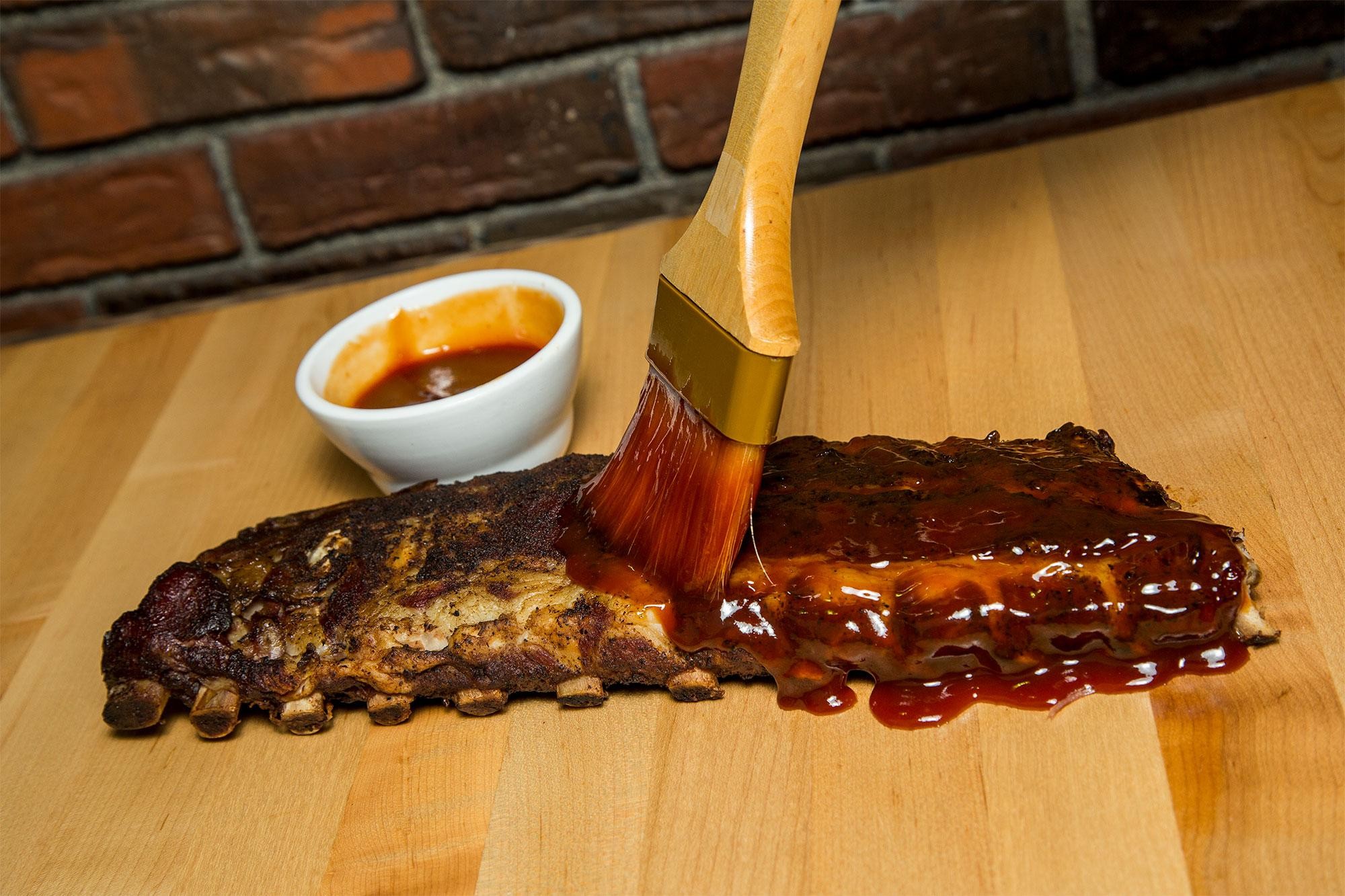Full Rack