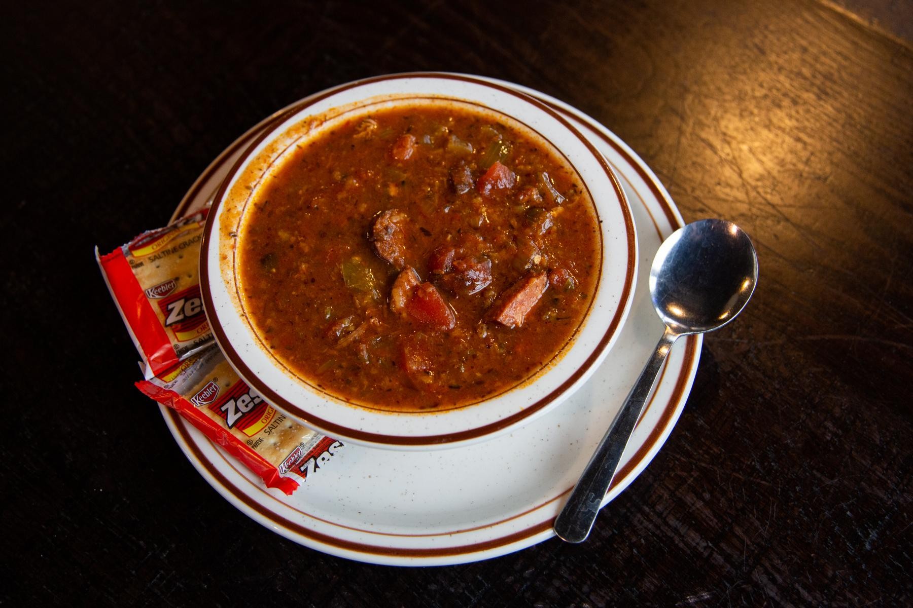 Gumbo
