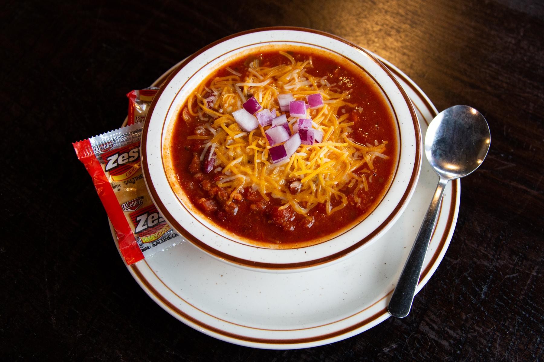 Chili
