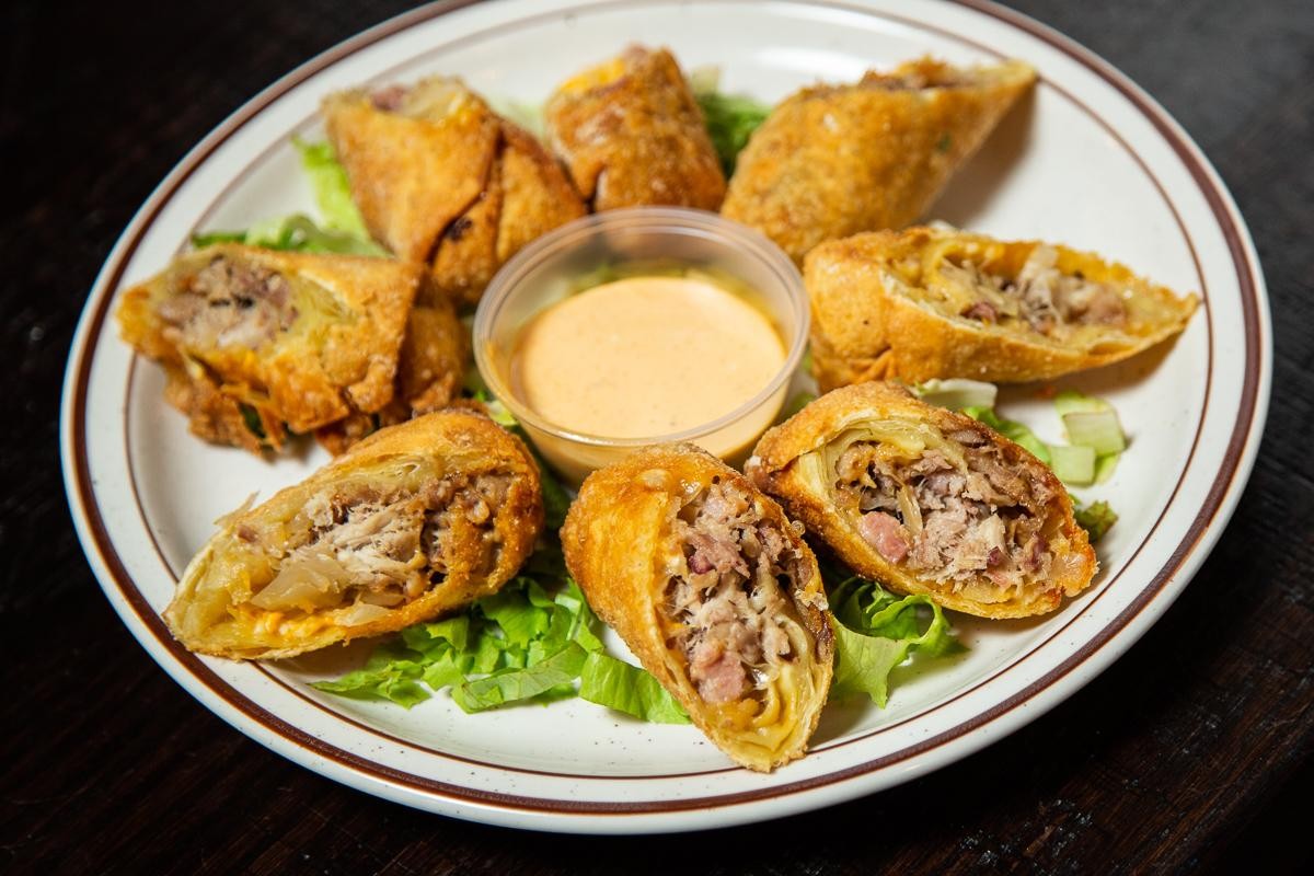 Carolina Rolls