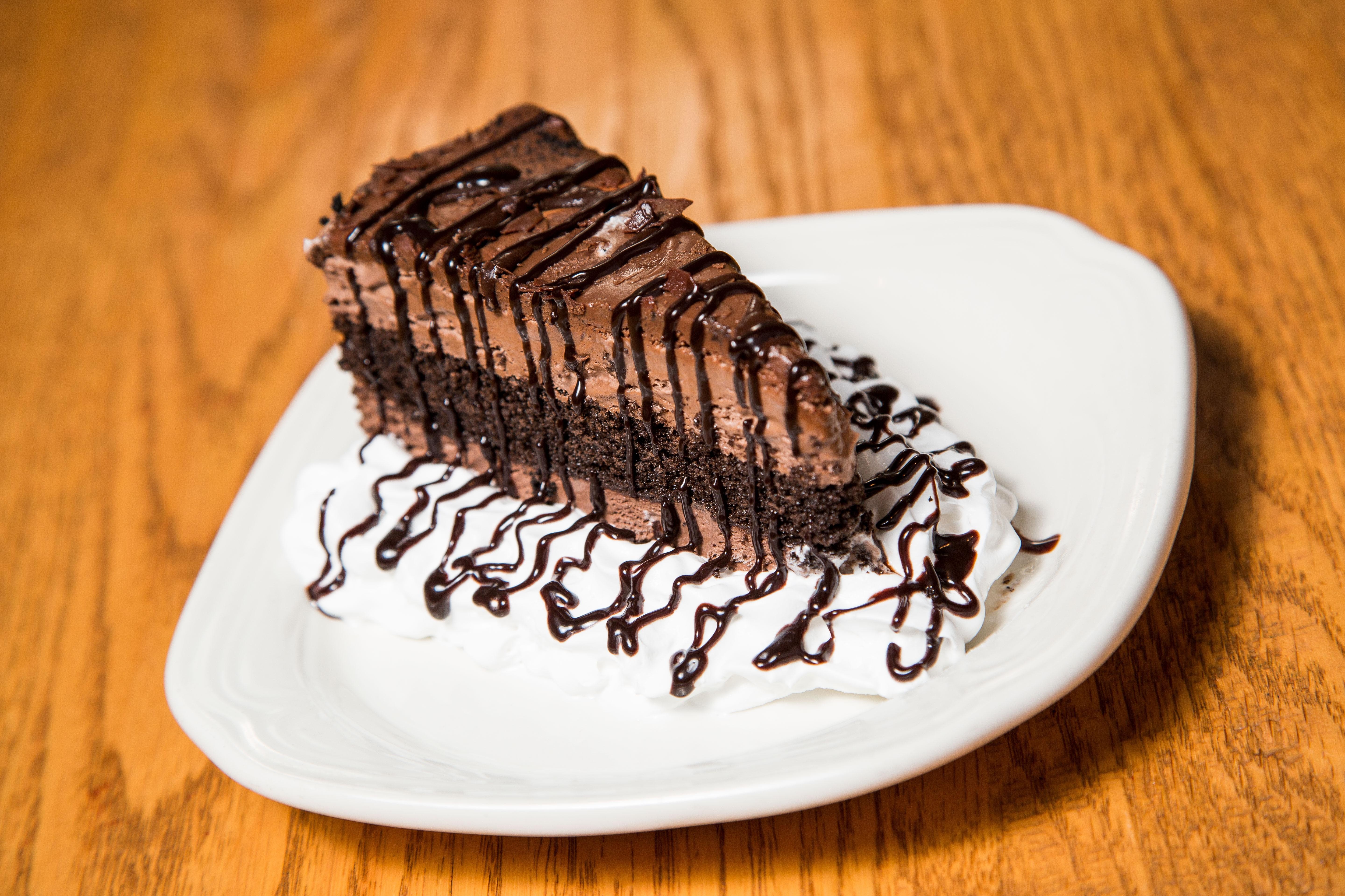 Chocolate Cake