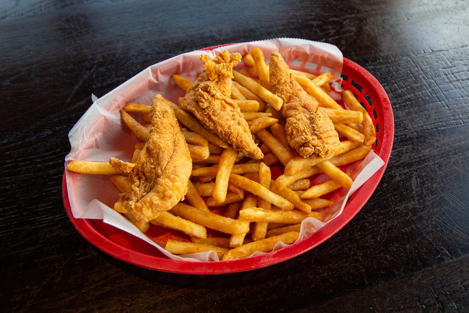Chicken Tenders