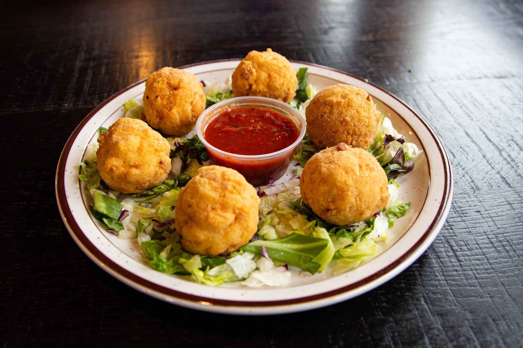 Mac  Bites