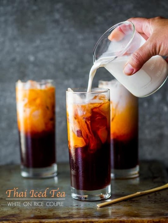 THAI TEA