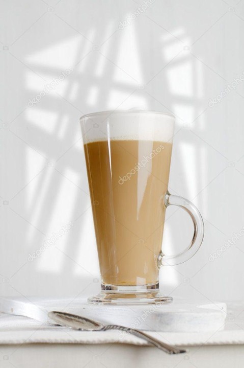 Latte Large