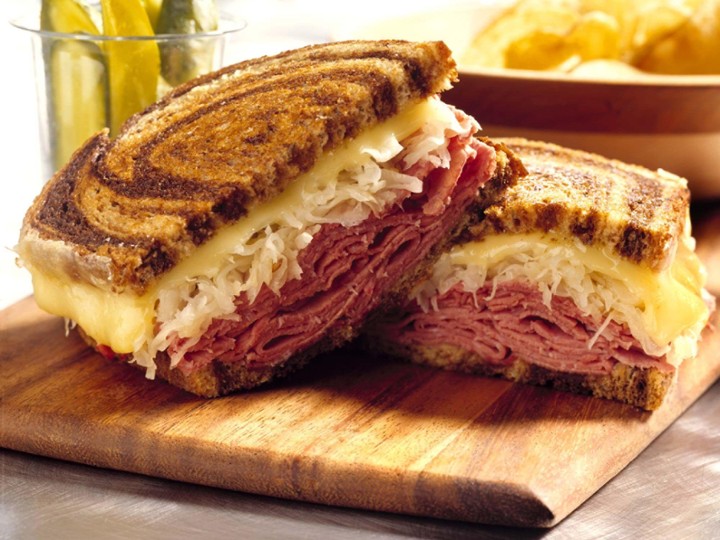 Reuben