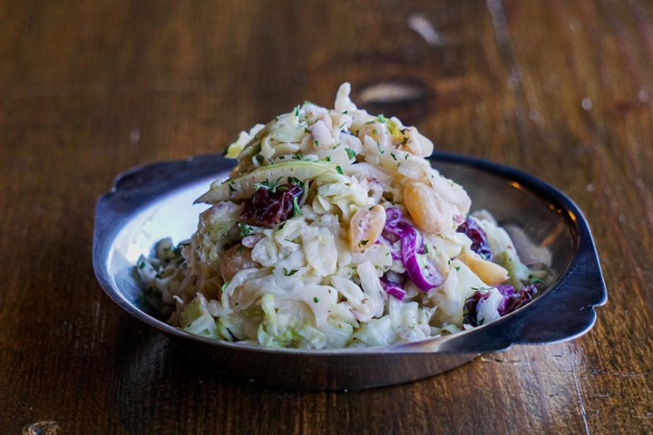 Tropical Slaw - Catering 1/2 Pan