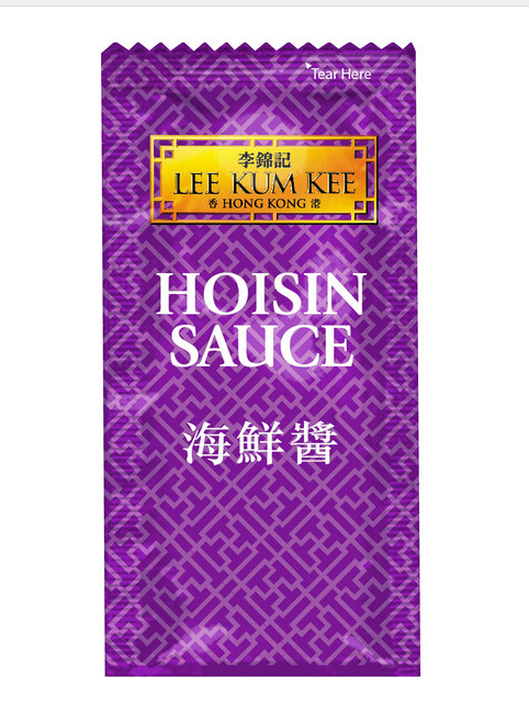 Hoisin Sauce