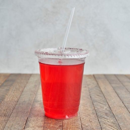 Hibiscus Tea