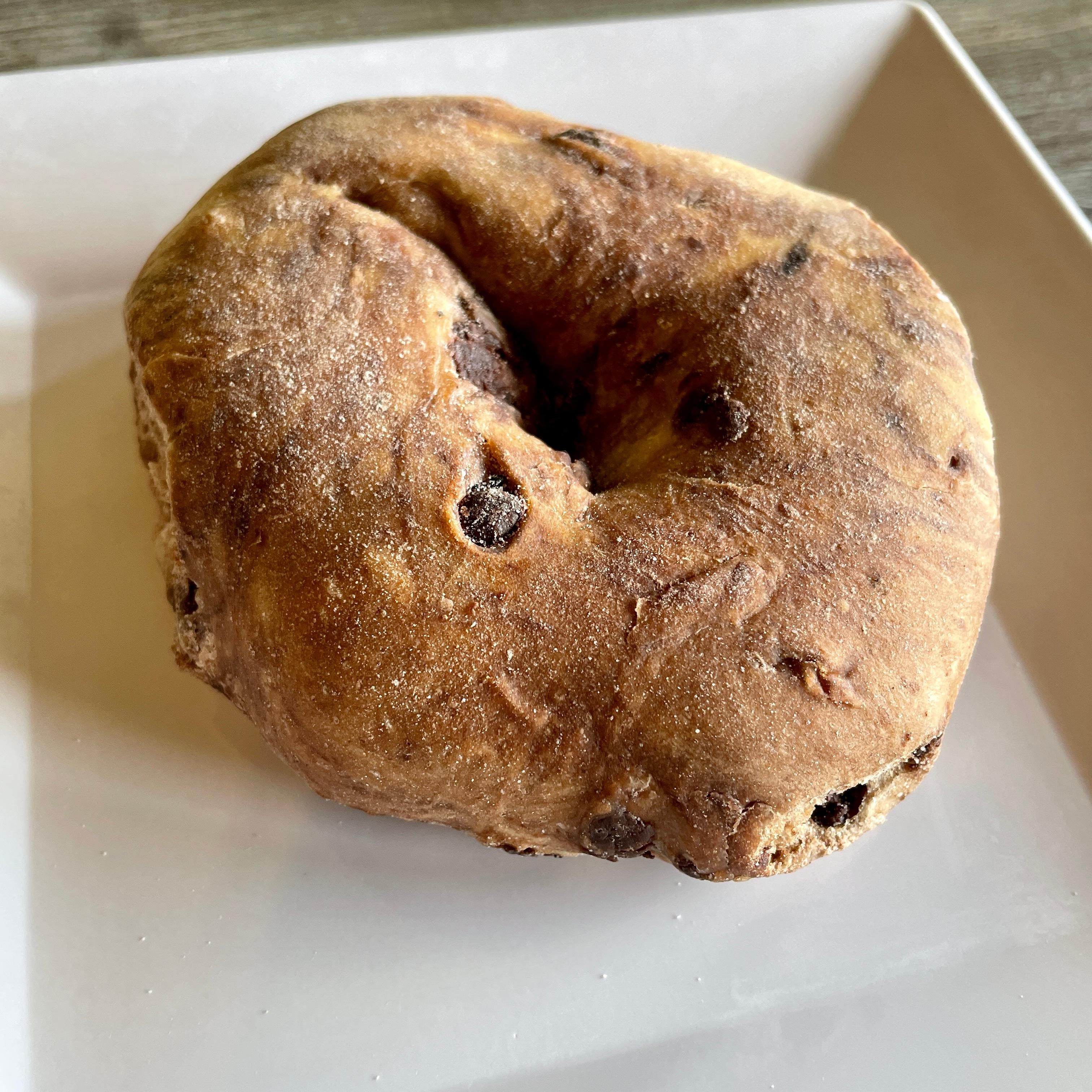 Bialy - Chocolate Chip