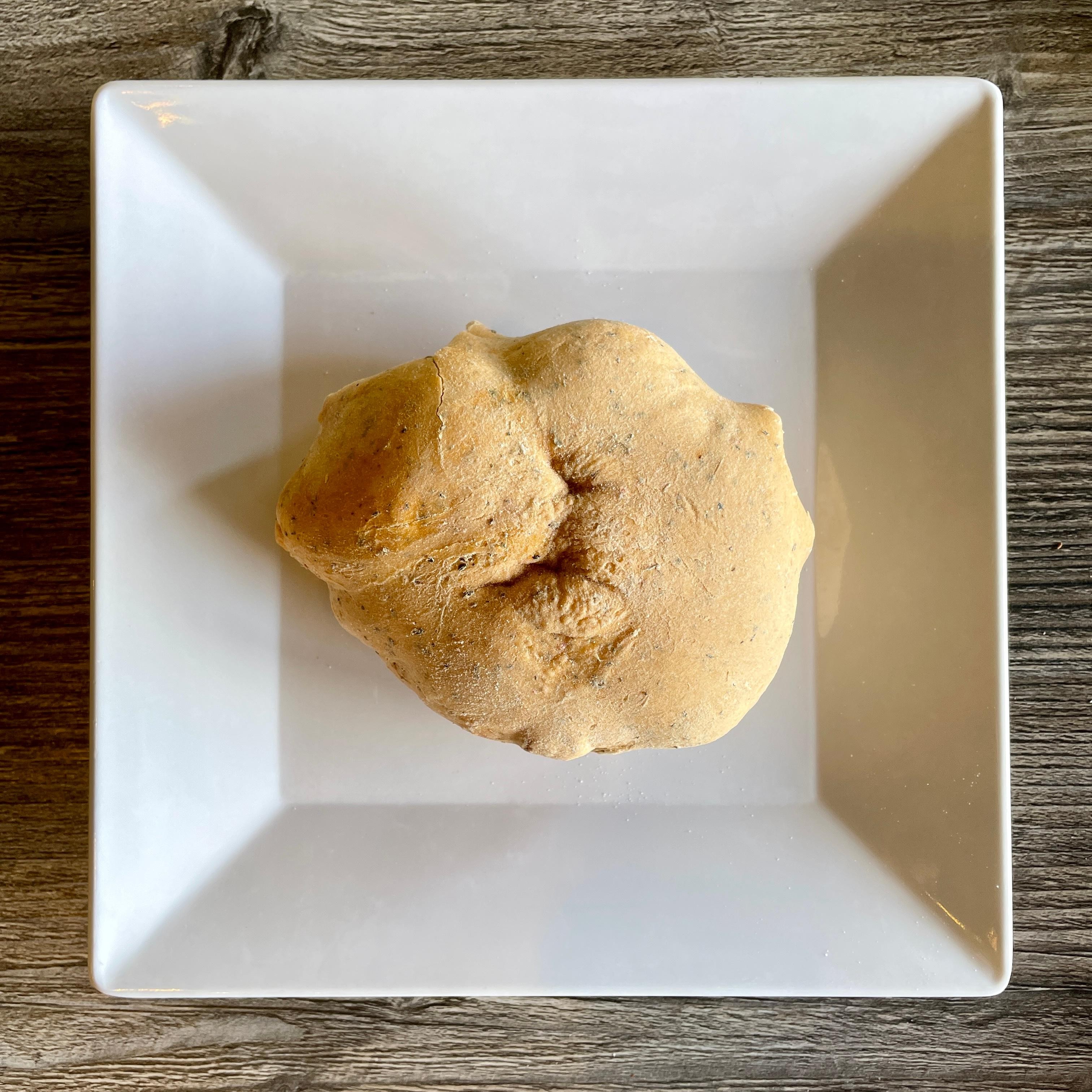 Bialy - Sundried Tomato