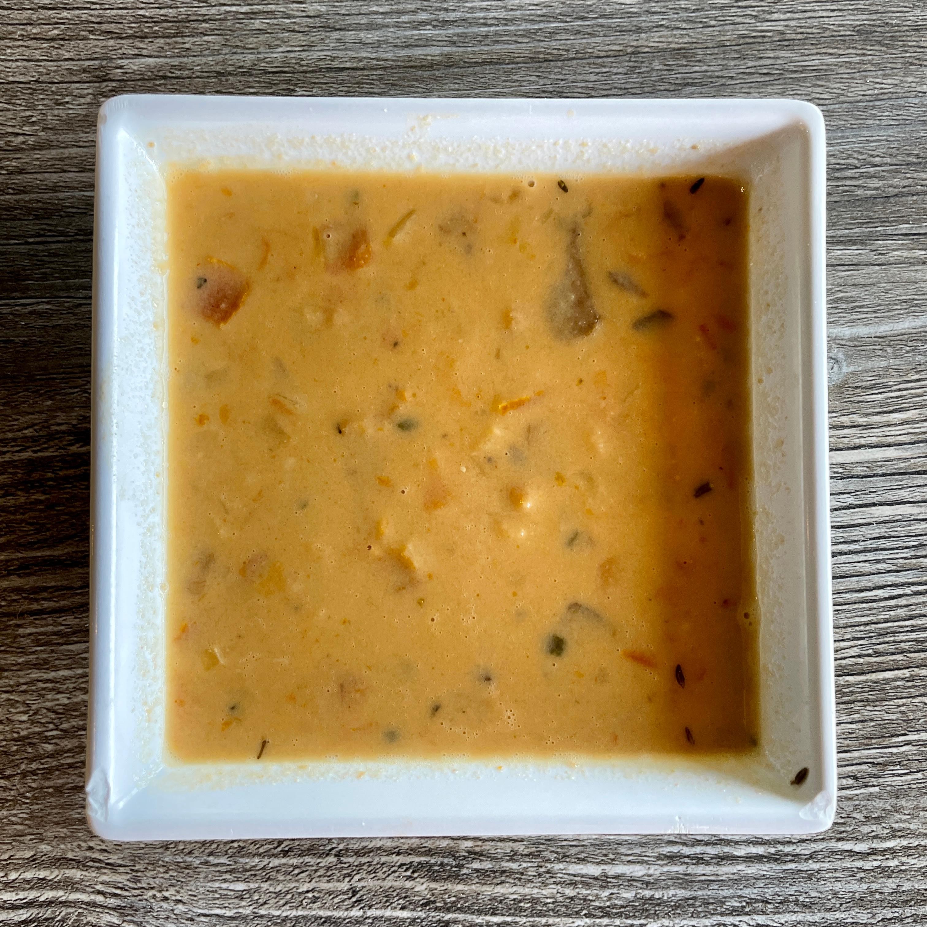 Soup - Mushroom Bisque