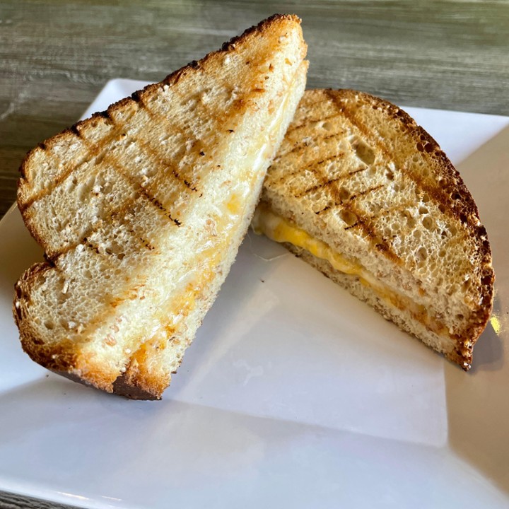 Grilled Cheese