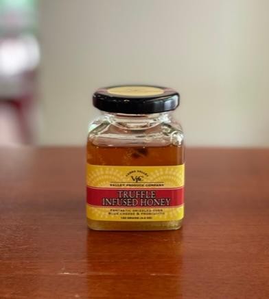 Valley Produce Company Truffle Infused Honey