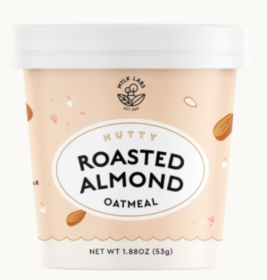 Roasted Almond