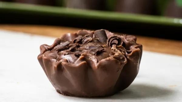 Tartinis - Chocolate Cream