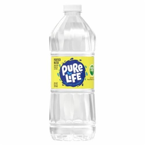 Nestle Pure Life Bottled Water