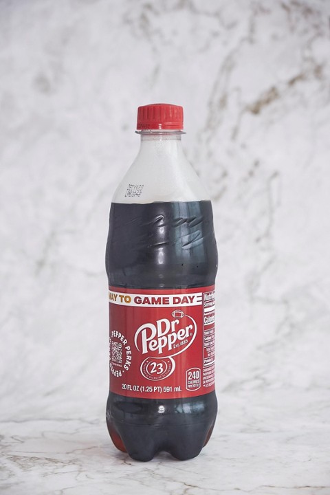 Dr. Pepper