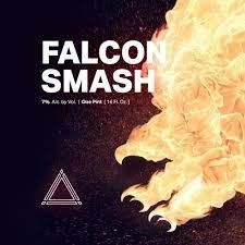 5. Triple Crossing - Falcon Smash IPA