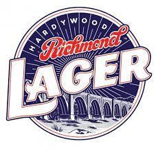 Hardywood Richmond Lager Stubby 6-Pack